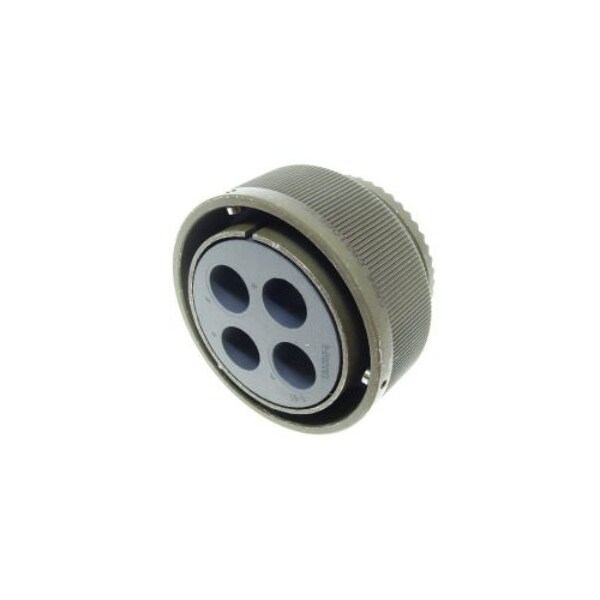 CB 4C 40 SKT PLUG
